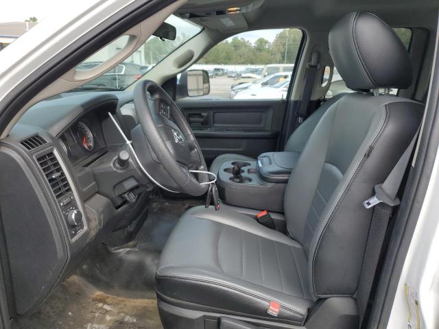 1C6RR6FT0NS203863 RAM 1500 Classic Tradesman