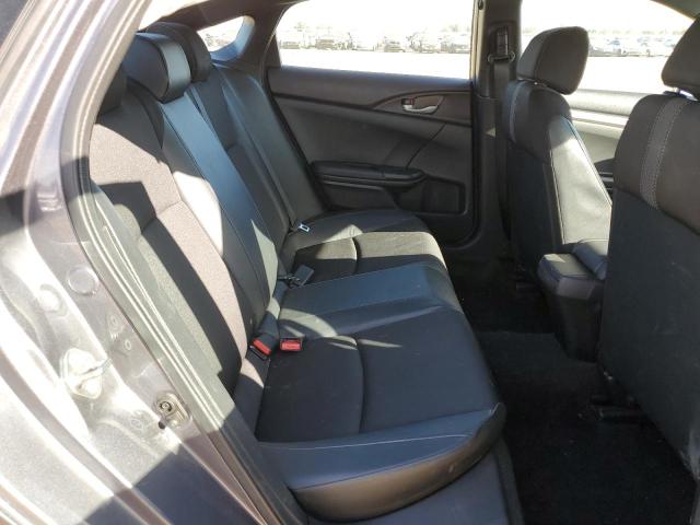 2HGFC2F83LH541880 Honda Civic Sport