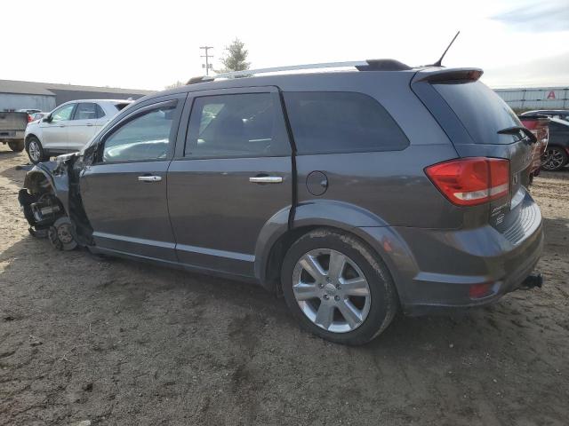 3C4PDDDG8ET208428 Dodge Journey Limited