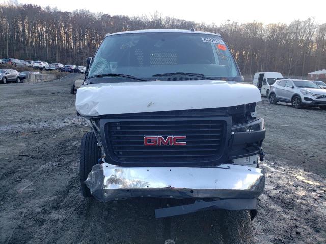 1GTW7AFP4N1226768 GMC Savana G2500