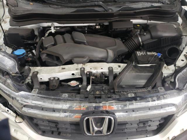 5FPYK3F62HB013315 Honda Ridgeline Rtl
