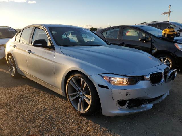 WBA3C1C5XFK124742 BMW 328 I Sulev