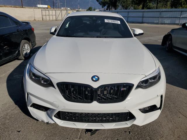 WBS2U7C02L7E81264 BMW M2 Competition