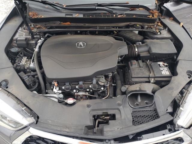 19UUB2F33LA006142 Acura TLX
