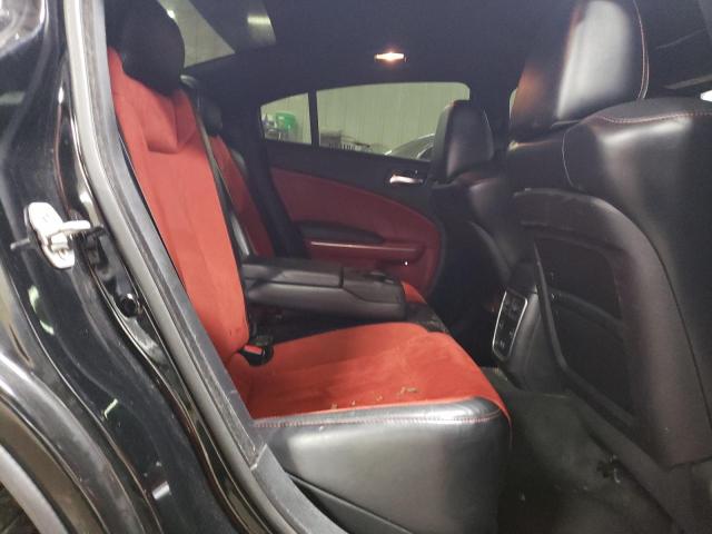 2C3CDXGJXGH150071 Dodge Charger R/t Scat Pack