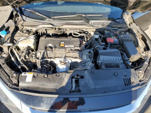 2HGFC2F51HH504209 Honda Civic Lx