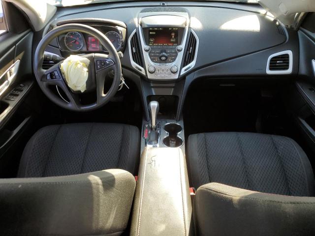 2GKFLVEK4F6145149 GMC Terrain Sle
