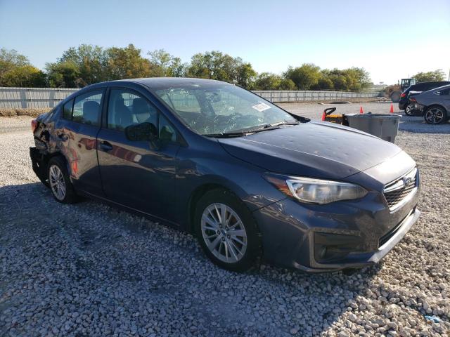 4S3GKAD61H3627796 Subaru Impreza Premium Plus