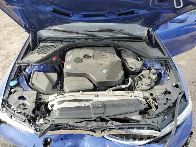 WBA5R1C55KAK07020 BMW 330I