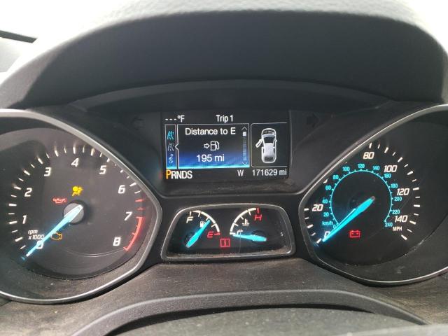 1FMCU9J90FUC88554 Ford Escape Titanium