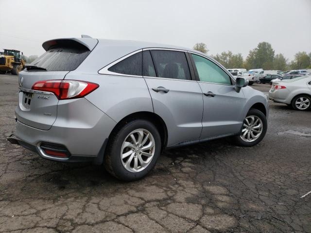 Auction sale of the 2017 Acura Rdx , vin: 5J8TB4H30HL019883, lot number: 175176973
