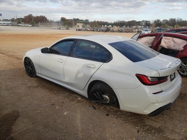 WBA5U7C01LFH70689 BMW M340I