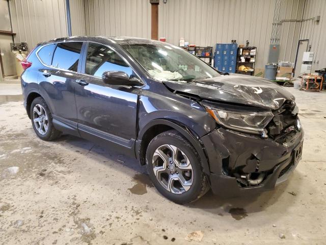5J6RW2H8XHL033992 Honda CR-V EXL