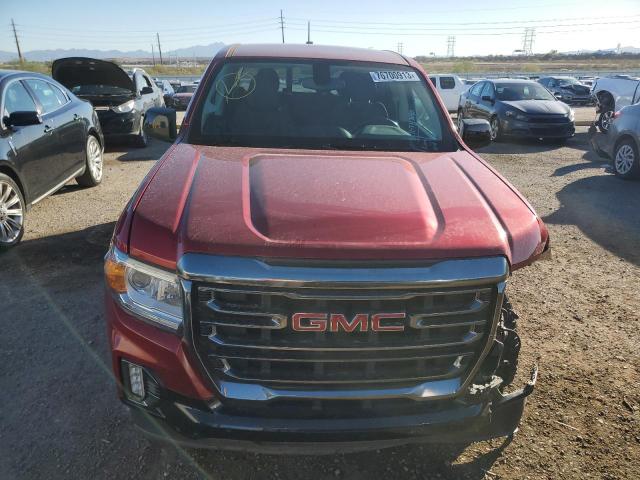 1GTG6FEN0M1219934 GMC Canyon At4