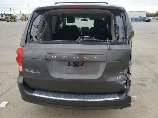 2C4RDGCG7GR274213 Dodge Grand Caravan Sxt