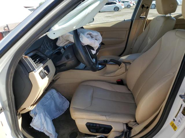 WBA3C1C51EK109027 BMW 328 I Sulev