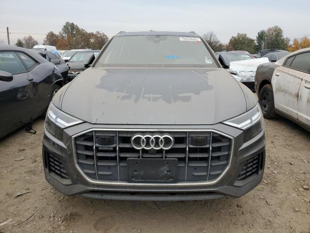 WA1BVAF12KD040070 Audi Q8 Premium Plus