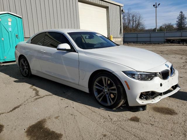WBA4Z3C56JEC48533 BMW 430xi