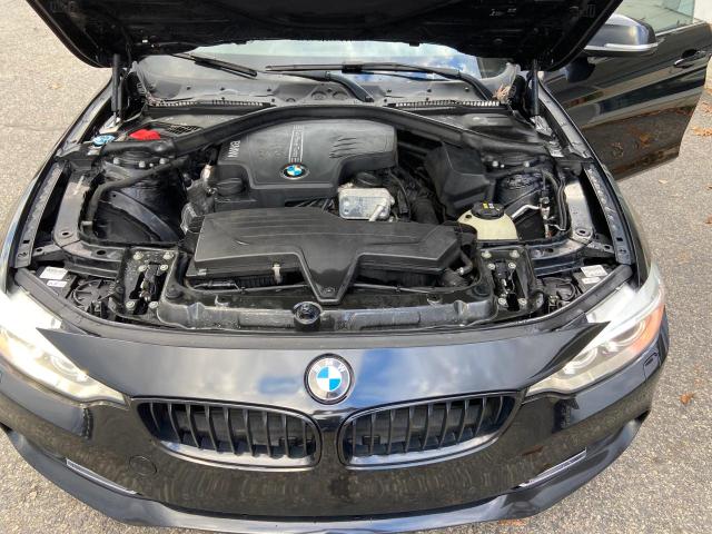 WBA4C9C56GG140976 BMW 428 Xi Gran Coupe Sulev