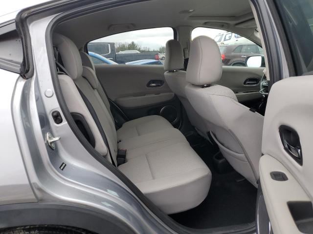 3CZRU6H53JG700634 Honda HR-V EX