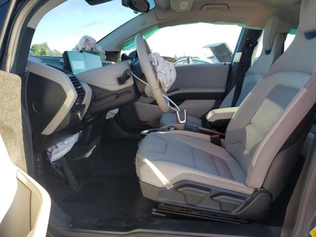 WBY1Z8C39HV890347 BMW I3 REX