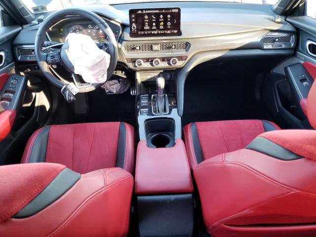 19UDE4H6XPA019941 Acura Integra A-spec Tech