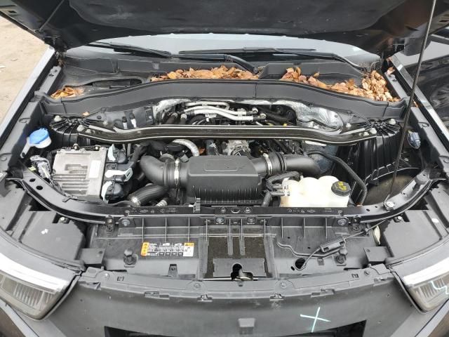 1FM5K8GC1LGA31778 Ford Explorer St
