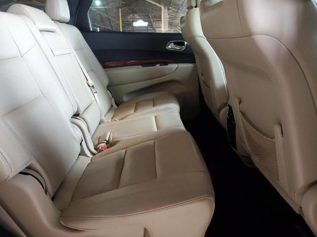 1C4RDHEG1GC415983 Dodge Durango Citadel