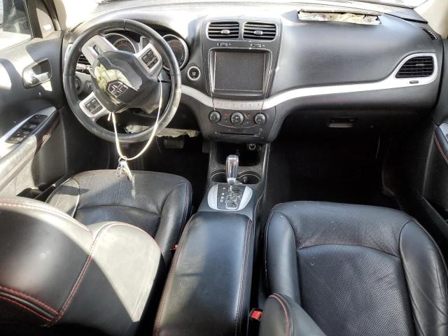 3C4PDDEG4KT738891 Dodge JOURNEY GT