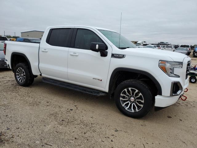 3GTP9EED0LG216640 GMC Sierra K1500 At4
