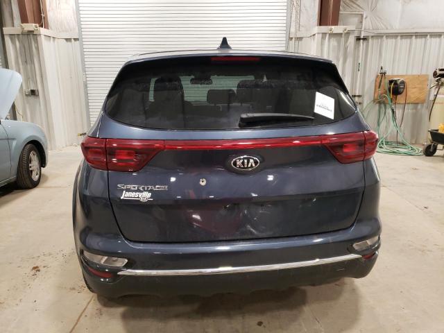 KNDPM3AC7M7940032 KIA Sportage Lx