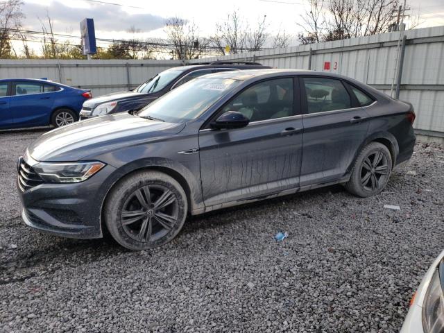 Aukcja sprzedaży 2019 Volkswagen Jetta S, vin: 3VWC57BU9KM066793, numer aukcji: 77038323