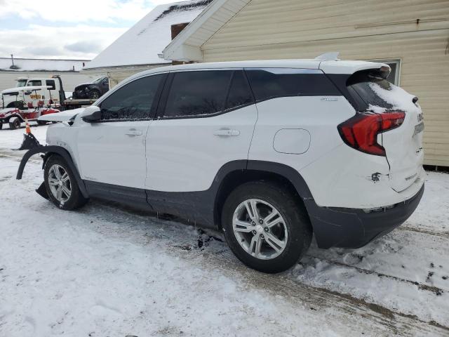 3GKALTEV7KL105355 GMC Terrain Sle