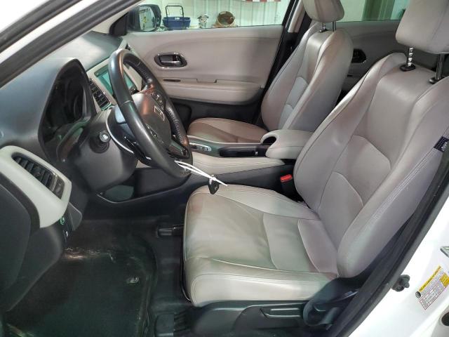 3CZRU6H7XKM724420 Honda Hr-v Exl