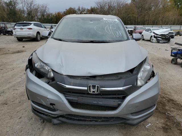 3CZRU6H3XJG714951 Honda HR-V LX
