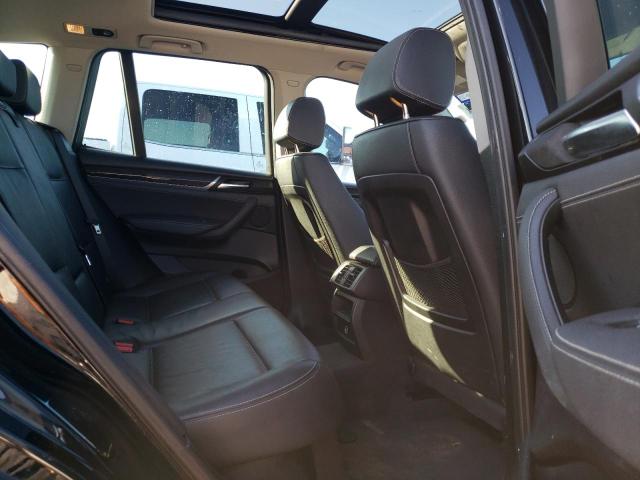 5UXWZ7C56G0R32471 BMW X3 Sdrive28i