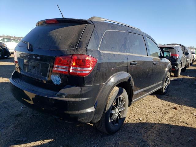 3C4PDCAB8HT569911 Dodge JOURNEY SE