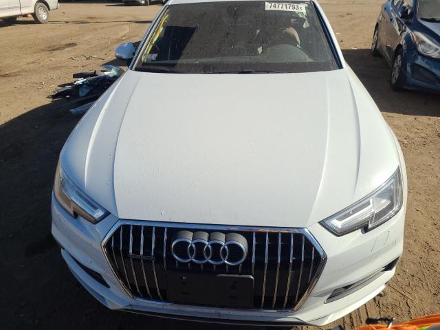 WA18NAF46JA059340 Audi A4 Allroad Premium Plus