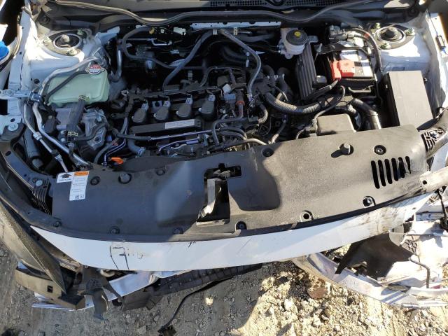 SHHFK7H93LU219345 Honda Civic Sport Touring