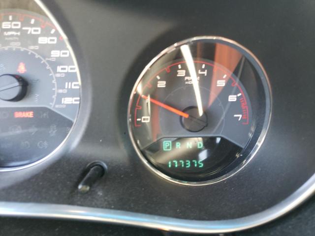 1C3CDZAB3EN223928 Dodge AVENGER SE