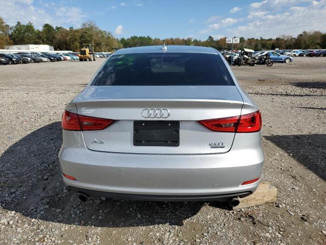WAUE8GFF2G1118152 Audi A3 Premium Plus