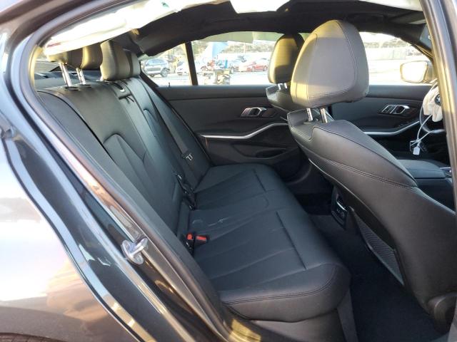 3MW5R1J01L8B28867 BMW 330I