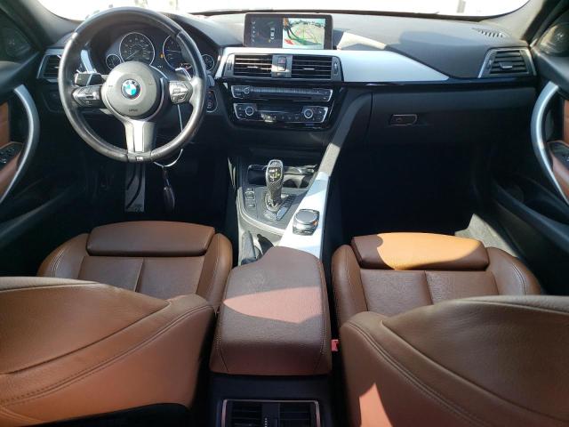 WBA8B3G38HNU36122 BMW 340 I