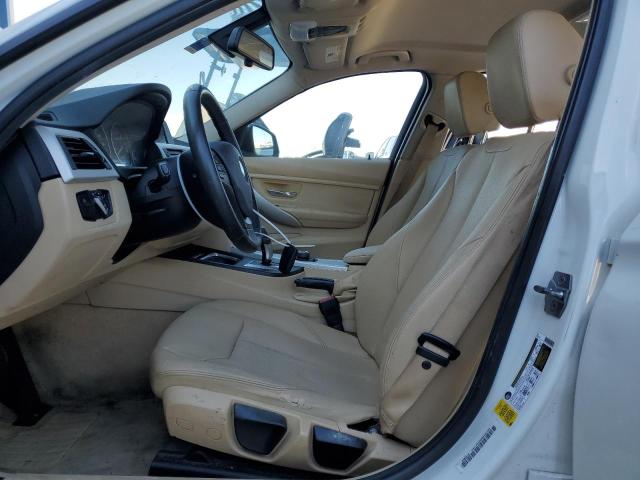 WBA3B1C55FK141077 BMW 320 I
