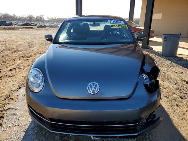 3VWJL7AT0EM633550 Volkswagen Beetle