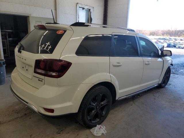 3C4PDCGG7KT778518 Dodge Journey Crossroad