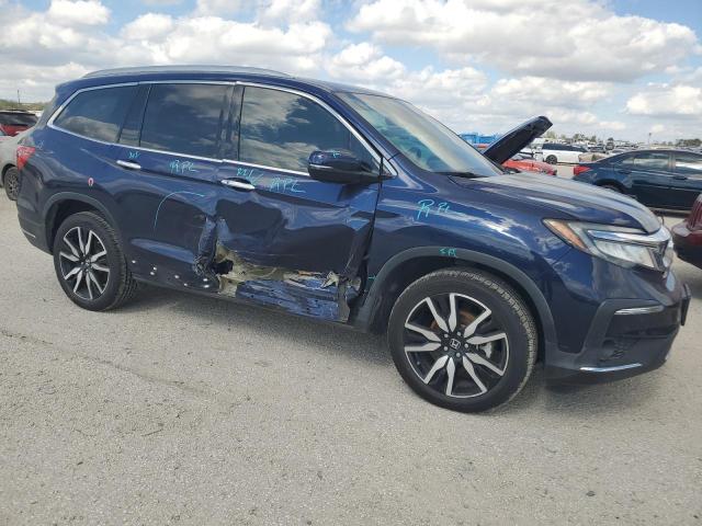 5FNYF5H62KB025672 Honda Pilot Touring
