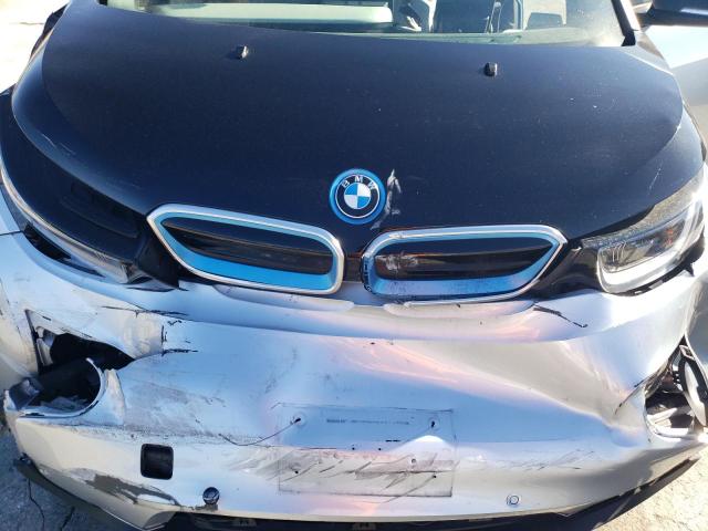 WBY1Z8C53HV889499 BMW I3 REX