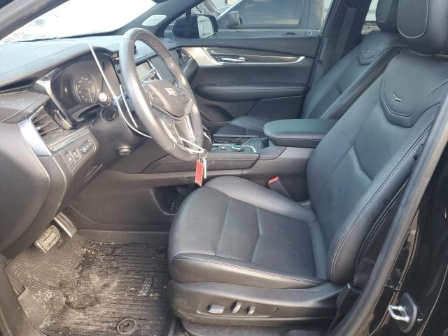 1GYKNGRS7NZ171929 Cadillac Xt5 Sport