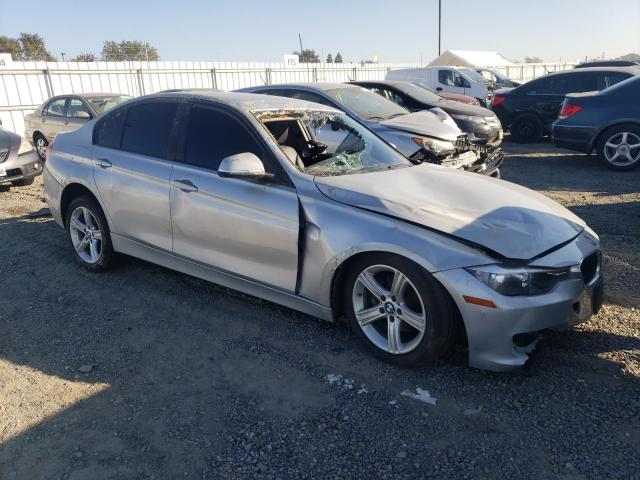 WBA3B1C58FK137444 BMW 320 I